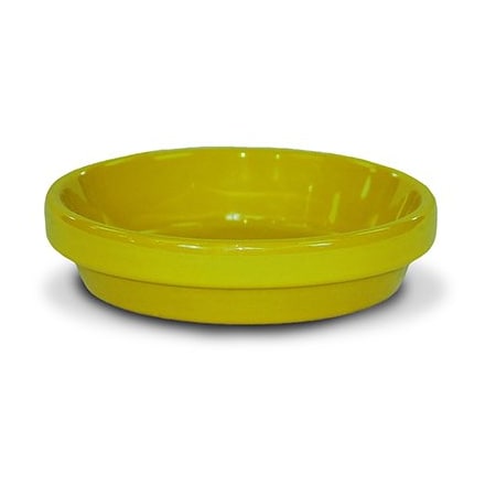 Ceramo 775 YEL Saucer PCSABX-8-Y
